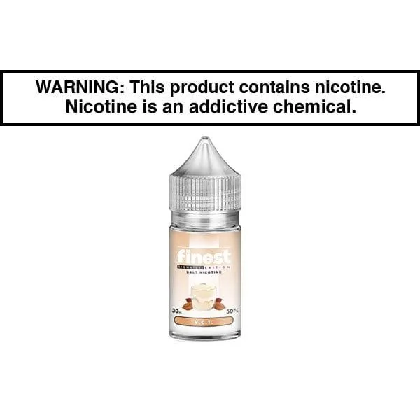 VCT BY THE FINEST SALT NIC 30ML