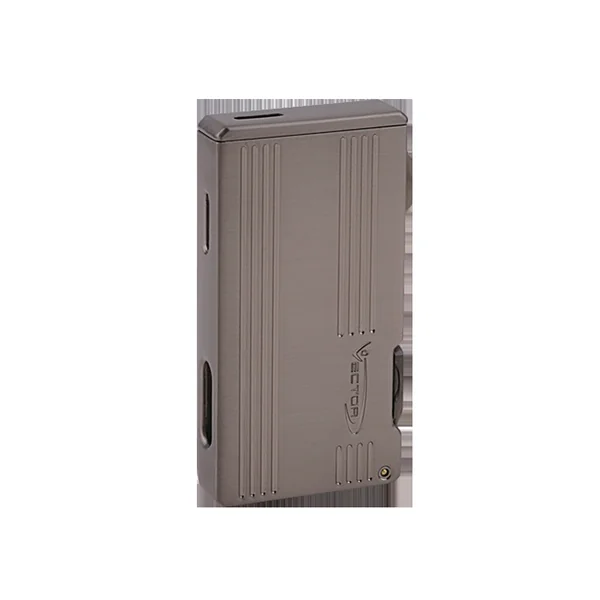 Vector Defiance Flat Flame Torch Lighter - Image 3