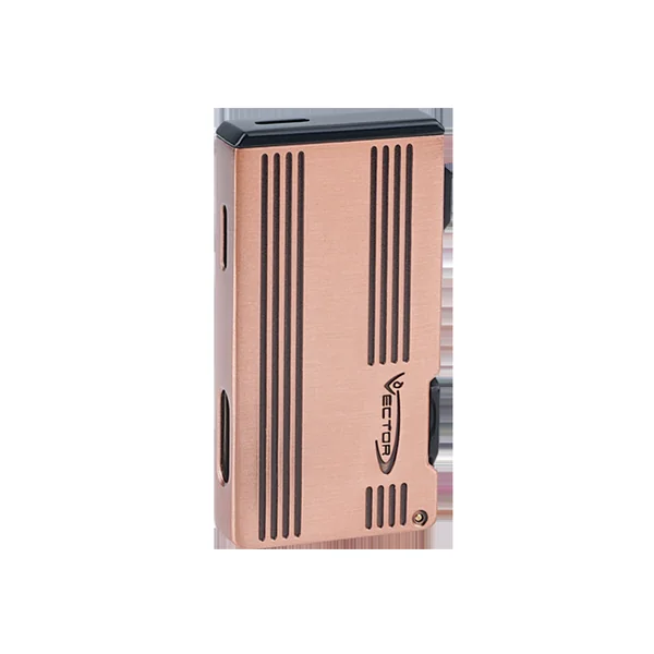 Vector Defiance Flat Flame Torch Lighter - Image 4