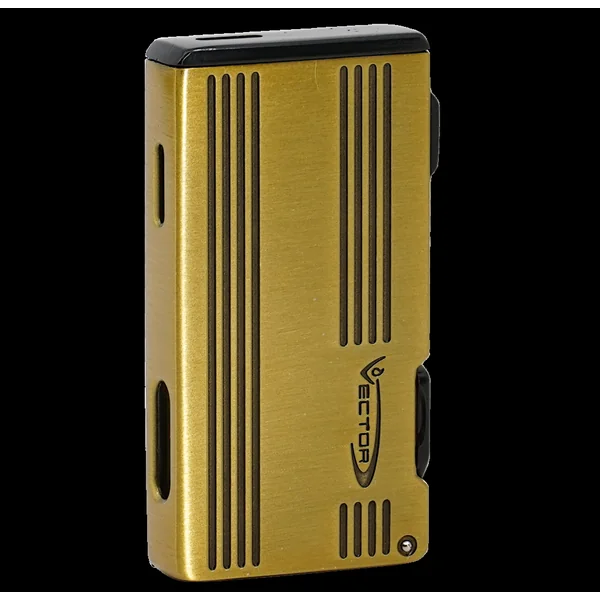 Vector Defiance Flat Flame Torch Lighter - Image 8