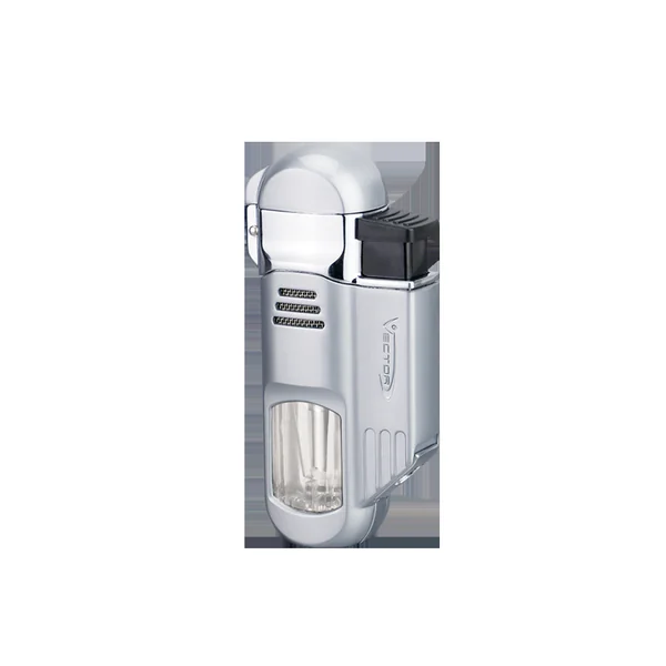 Vector Torpedo Quad Flame Lighter - Image 2