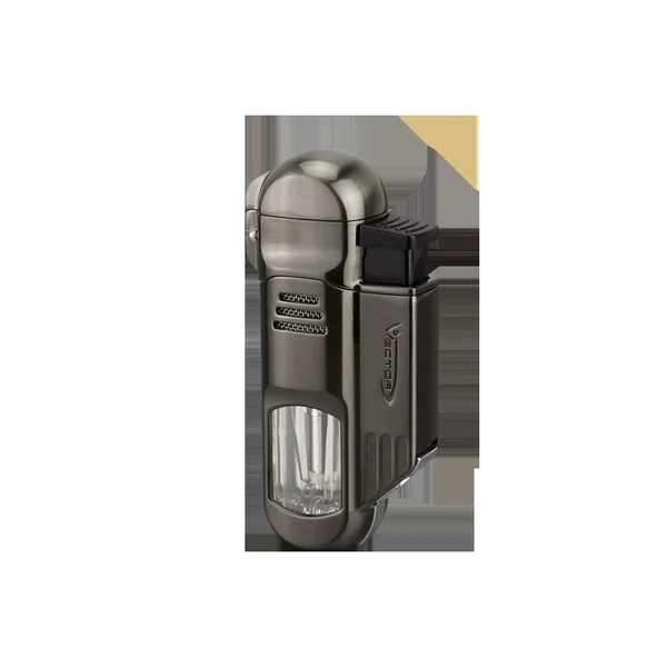 Vector Torpedo Quad Flame Lighter - Image 3