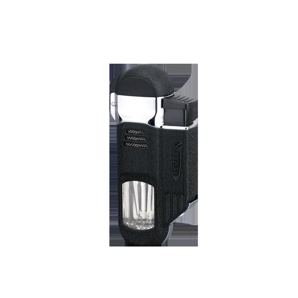 Vector Torpedo Quad Flame Lighter - Image 5