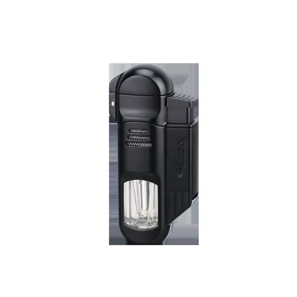 Vector Torpedo Quad Flame Lighter - Image 6