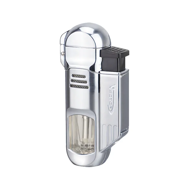 Vector Torpedo Quad Flame Lighter - Image 8