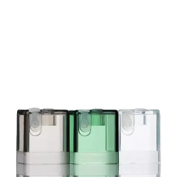 Veepon Tita RBA Tank Section - Image 5