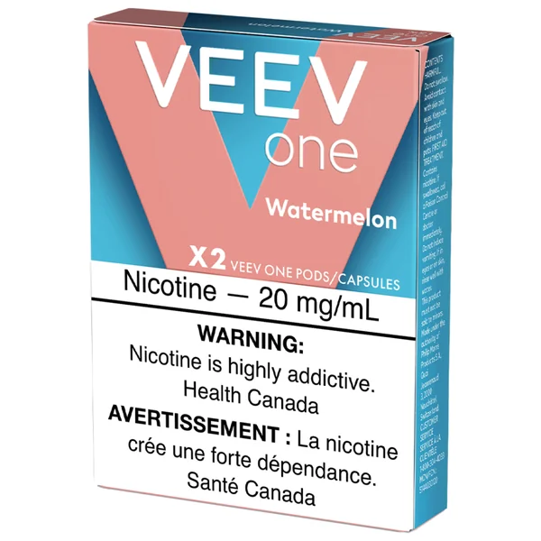 VEEV ONE Watermelon - Intense Fruit