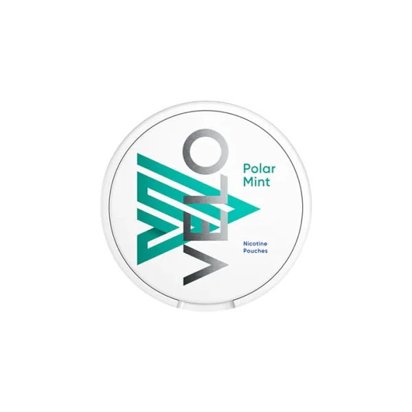 Velo Mini Nicotine Pouches (20 pouches/box) - Image 14