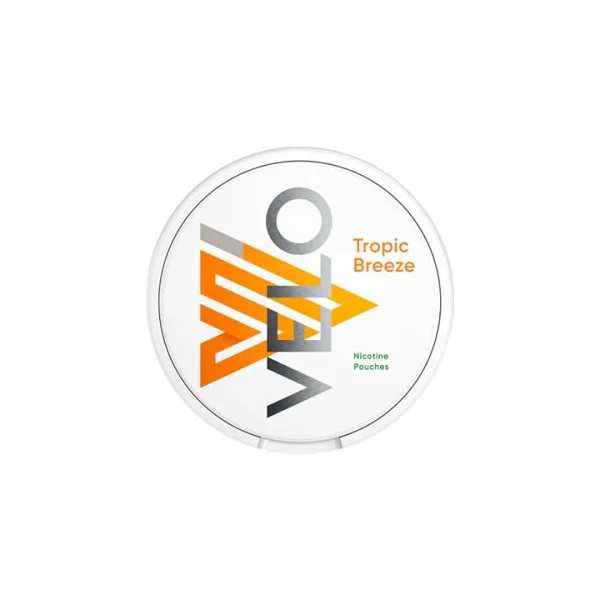 Velo Mini Nicotine Pouches (20 pouches/box) - Image 18