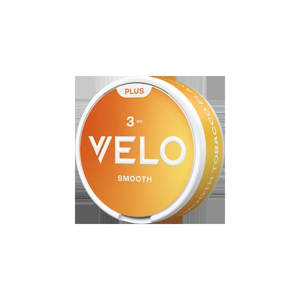 Velo Plus Nicotine Pouches - Image 8