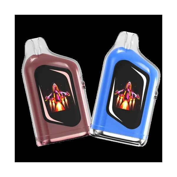 Velocity Disposable Vape 25000 Puffs (5 Pack)