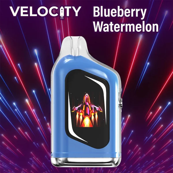 Velocity Disposable Vape 25000 Puffs (5 Pack) - Image 11