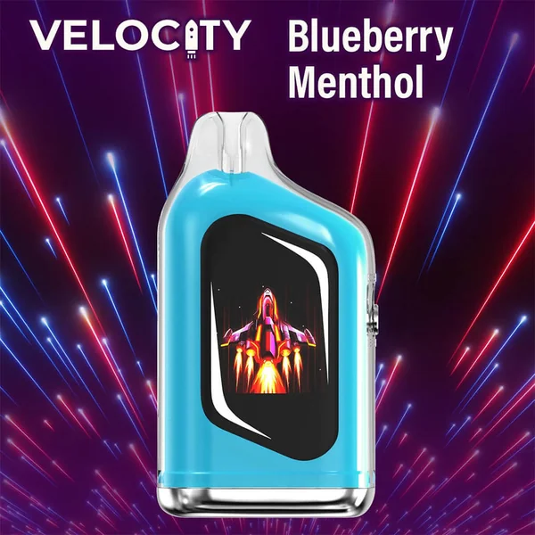 Velocity Disposable Vape 25000 Puffs (5 Pack) - Image 12