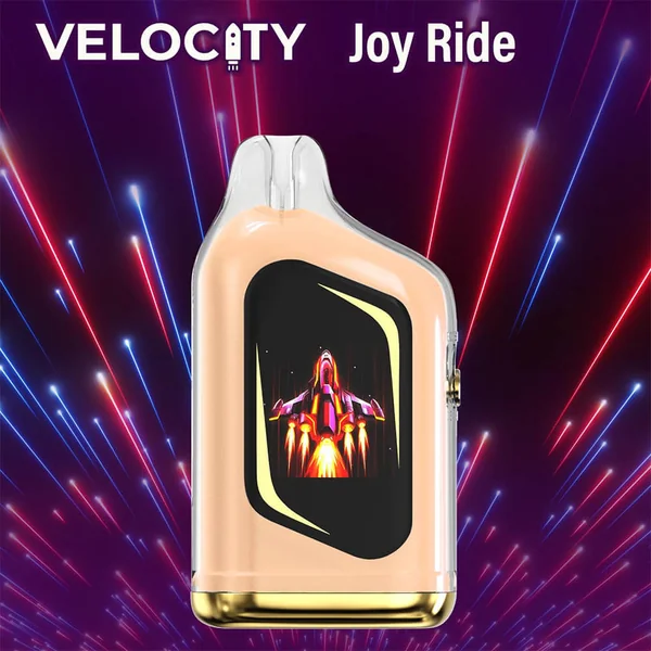 Velocity Disposable Vape 25000 Puffs (5 Pack) - Image 13