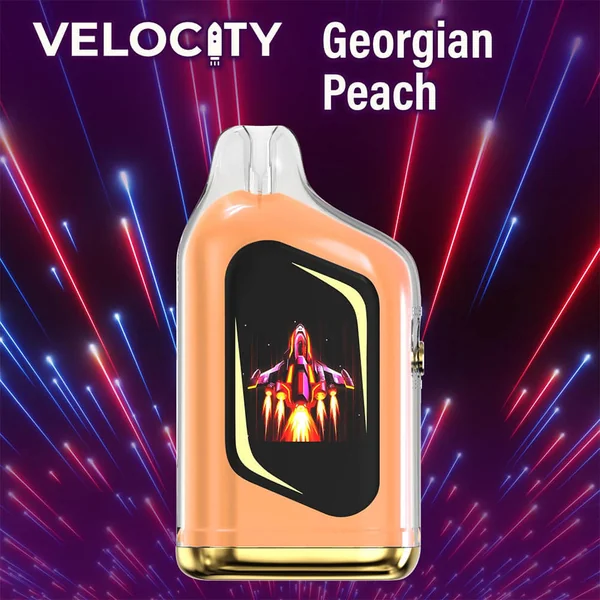 Velocity Disposable Vape 25000 Puffs (5 Pack) - Image 15