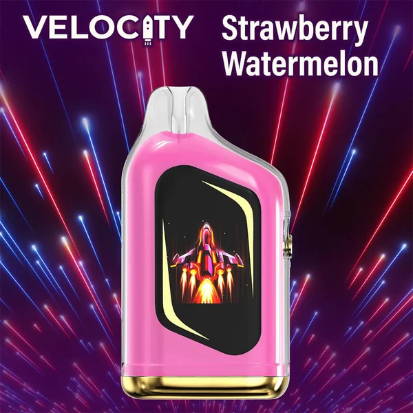Velocity Disposable Vape 25000 Puffs (5 Pack) - Image 18
