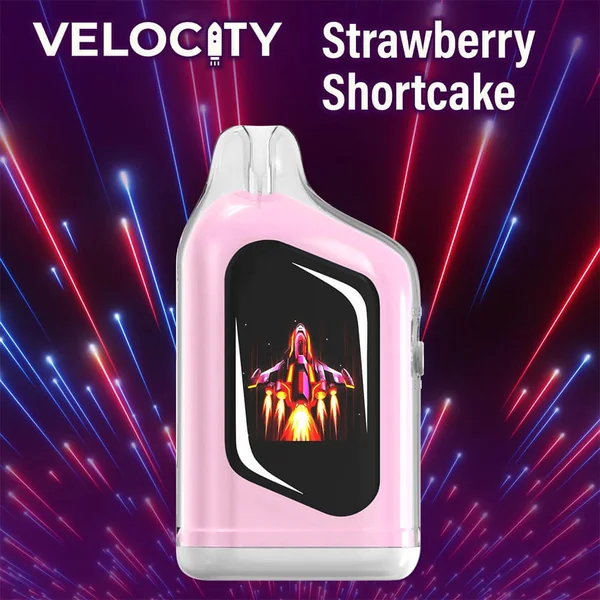 Velocity Disposable Vape 25000 Puffs (5 Pack) - Image 19