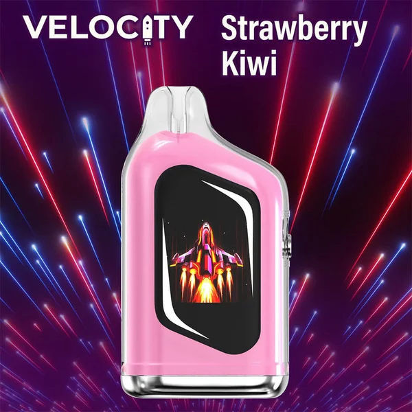 Velocity Disposable Vape 25000 Puffs (5 Pack) - Image 20