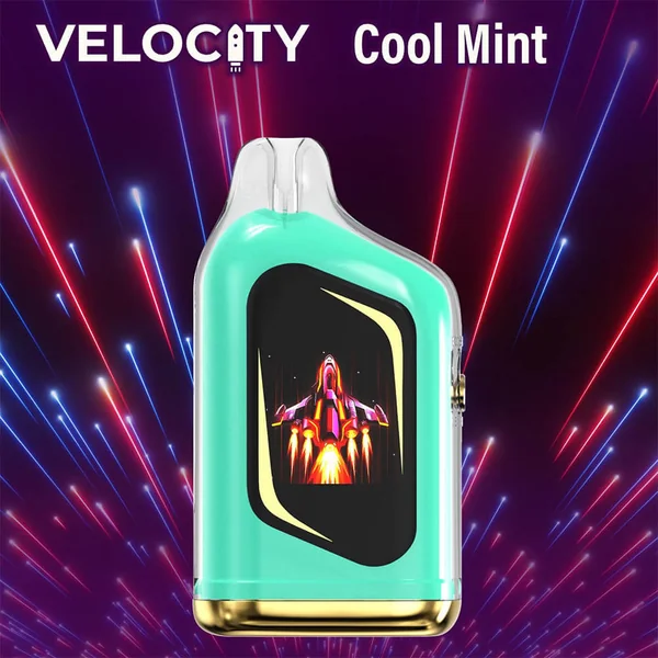 Velocity Disposable Vape 25000 Puffs (5 Pack) - Image 5