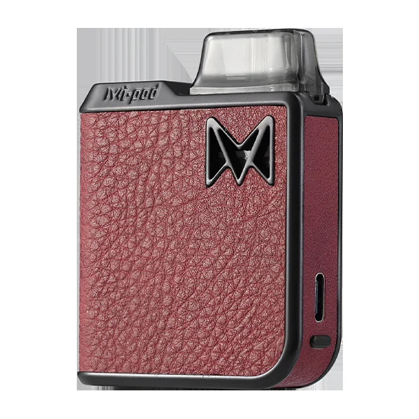 Vermilion Mi-Pod Pro +