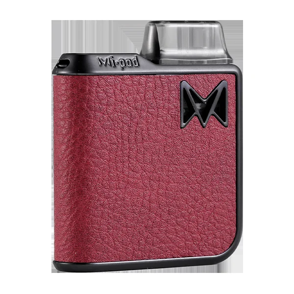 Vermilion Mi-Pod Pro + - Image 2