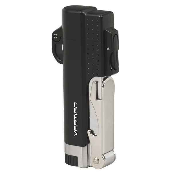 Vertigo Beer Buddy Coil Flame w/ Bottle Opener - Image 3