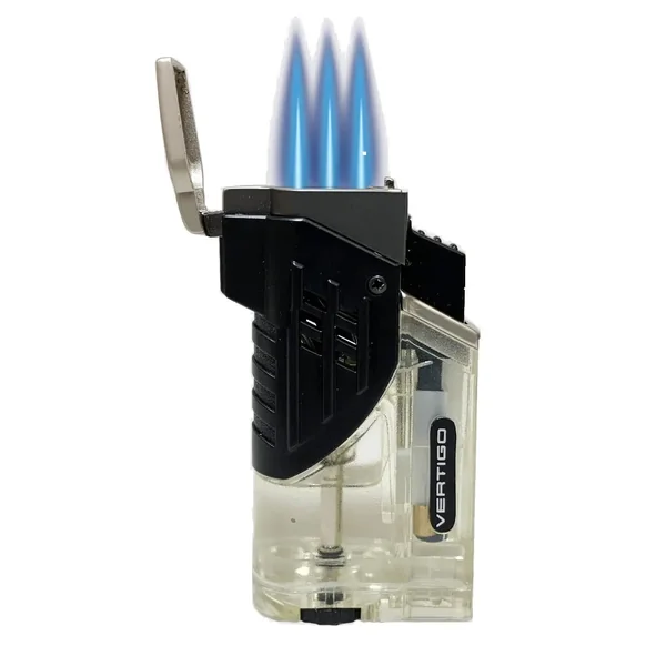 Vertigo Glock Triple Torch Lighter - Image 2
