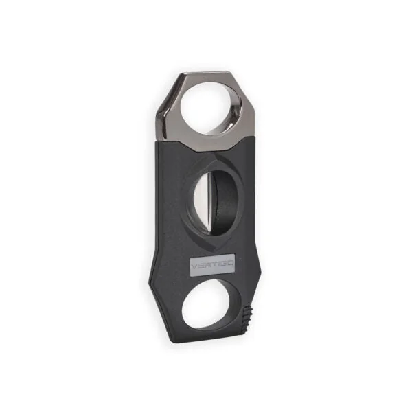 Vertigo Marlin Cigar V-Cutter with Poker - Image 2