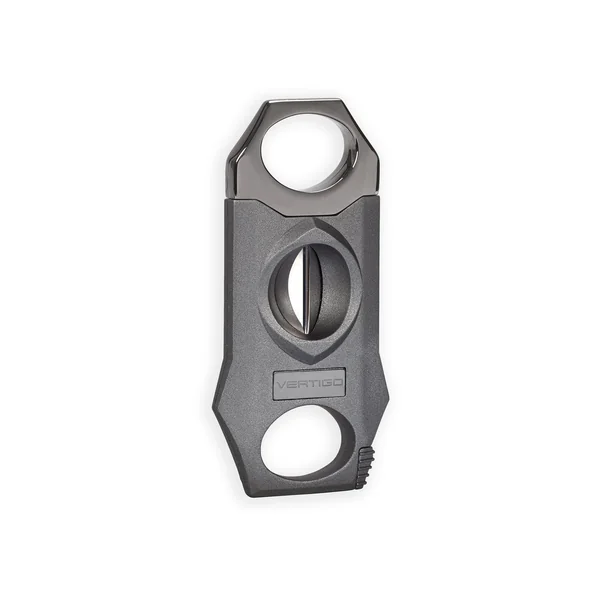 Vertigo Marlin Cigar V-Cutter with Poker - Image 3