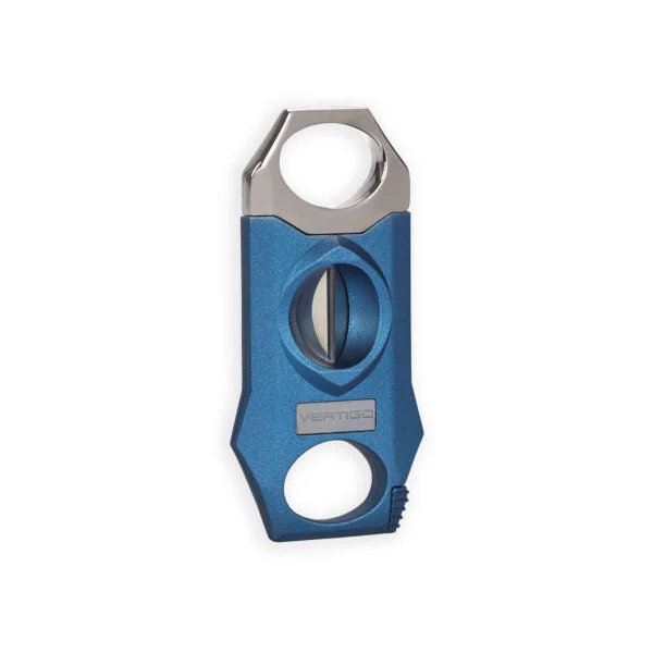 Vertigo Marlin Cigar V-Cutter with Poker - Image 4
