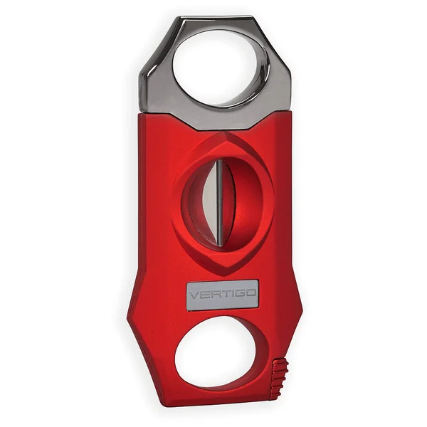 Vertigo Marlin Cigar V-Cutter with Poker - Image 5