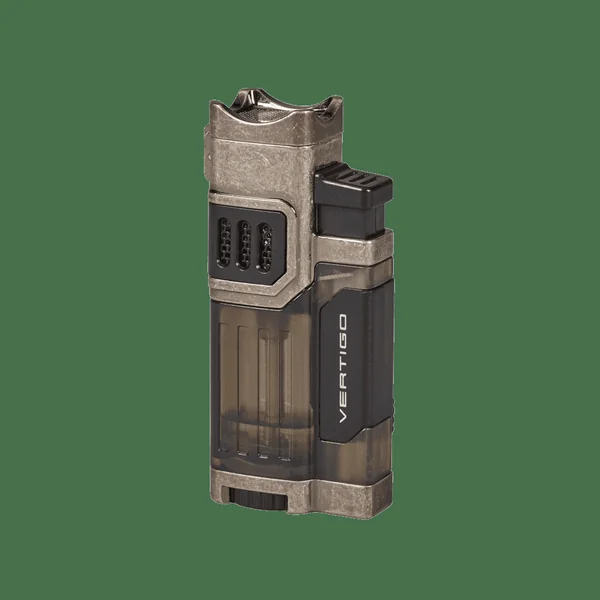 Vertigo Regal Quad Torch Lighter - Image 2