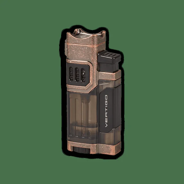 Vertigo Regal Quad Torch Lighter - Image 3