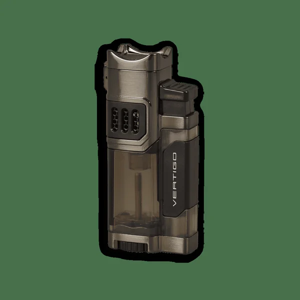 Vertigo Regal Quad Torch Lighter - Image 4