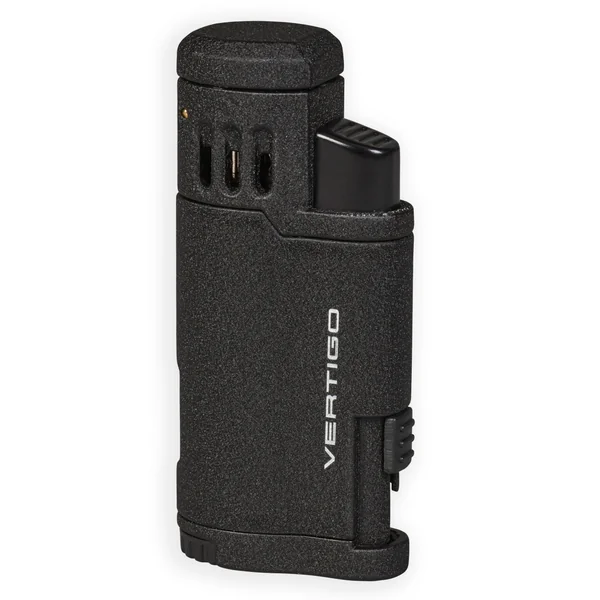 Vertigo Ultra Vector Triple Flame Lighter - Image 2