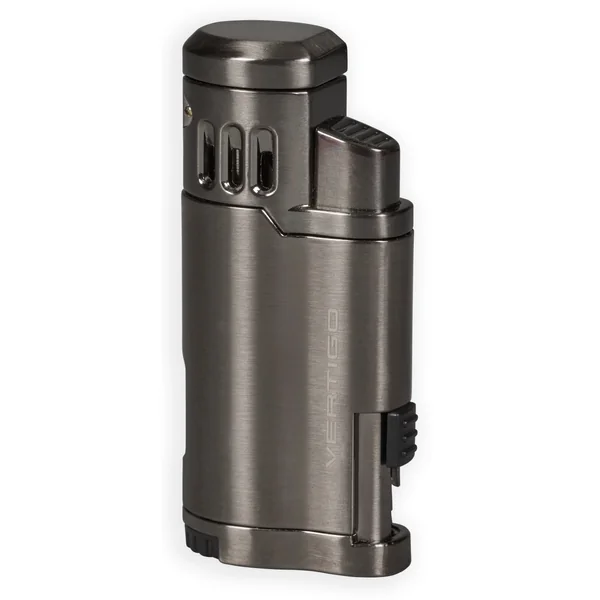 Vertigo Ultra Vector Triple Flame Lighter - Image 3