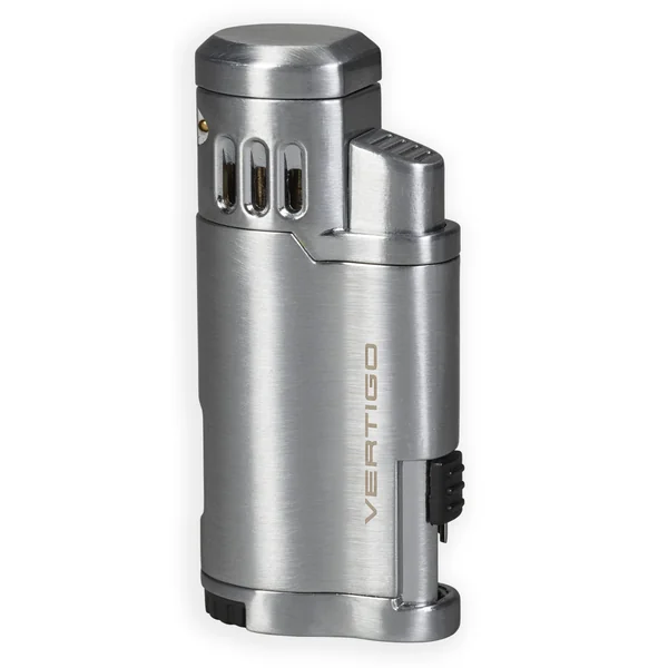 Vertigo Ultra Vector Triple Flame Lighter - Image 4