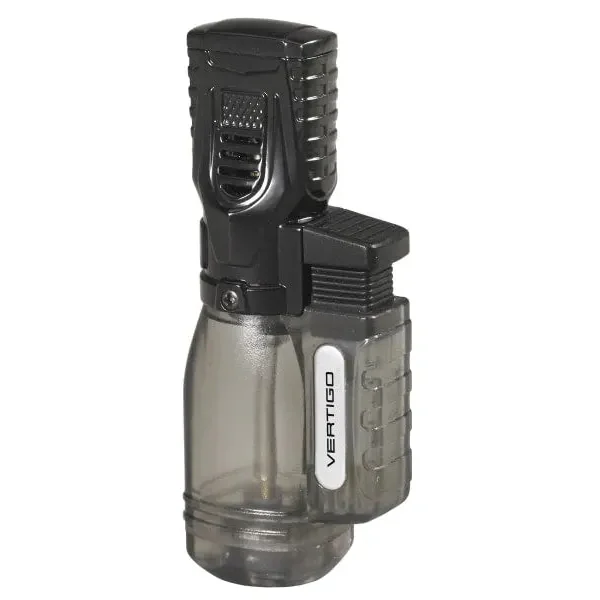 Vertigo Venom 2 Triple Torch Lighter - Image 2