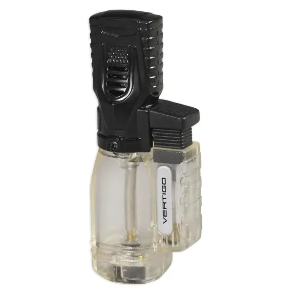Vertigo Venom 2 Triple Torch Lighter - Image 3
