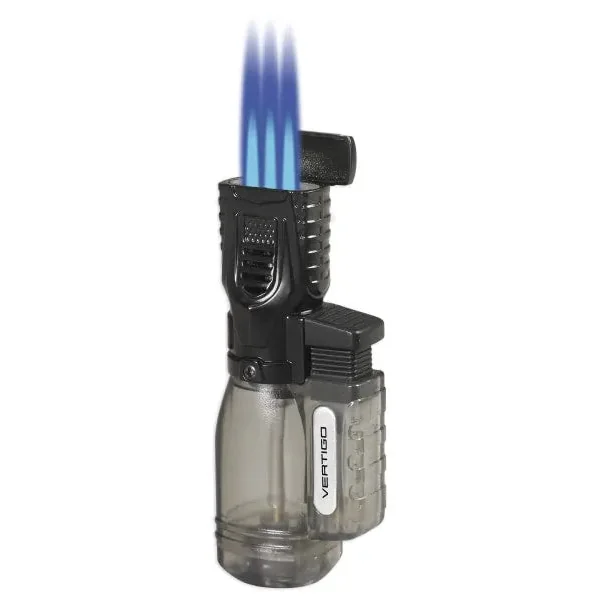 Vertigo Venom 2 Triple Torch Lighter - Image 4