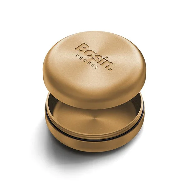 Vessel Basin Smell-proof Container