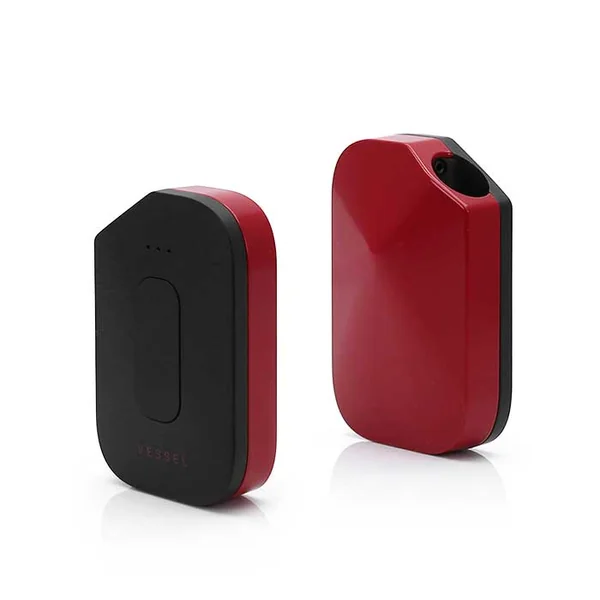 Vessel Compass Rise Cart Battery - Best Oil Cartridge Battery - Image 4