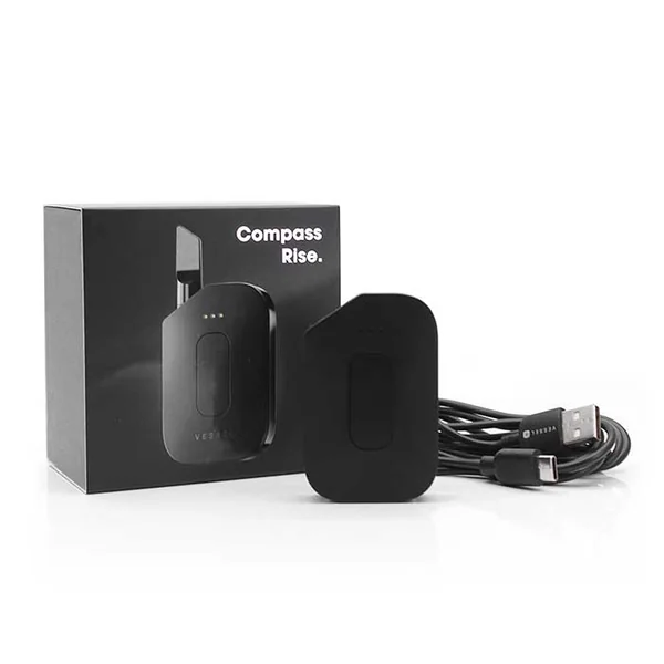 Vessel Compass Rise Cart Battery - Best Oil Cartridge Battery - Image 6