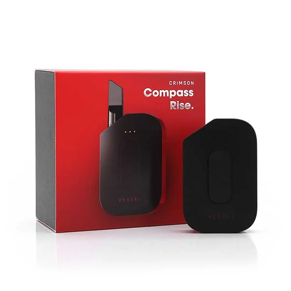 Vessel Compass Rise Cart Battery - Best Oil Cartridge Battery - Image 10