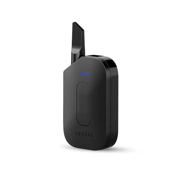 Vessel Compass Rise Cartridge Vaporizer