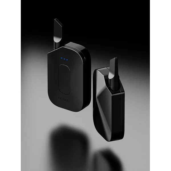 Vessel Compass Rise Cartridge Vaporizer - Image 4