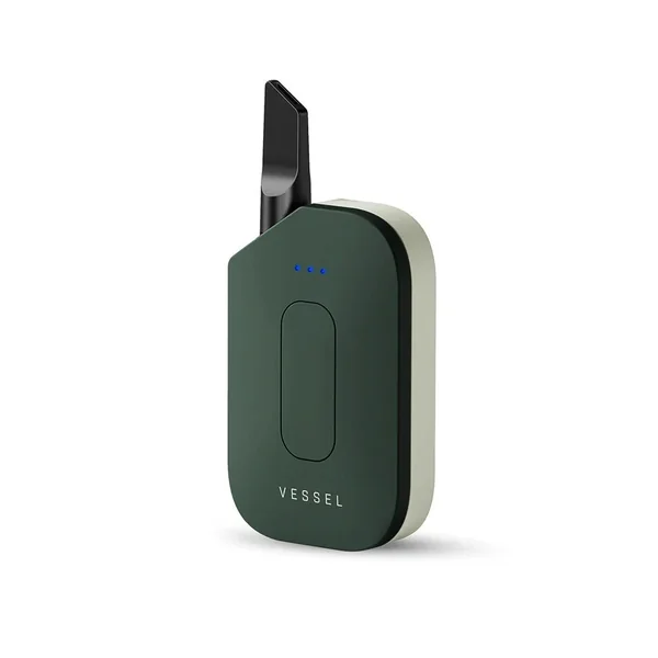 Vessel Compass Rise Cartridge Vaporizer - Image 5