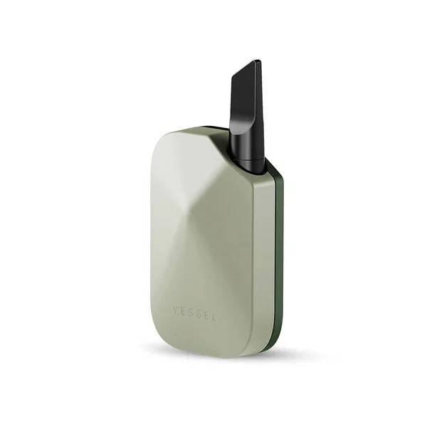 Vessel Compass Rise Cartridge Vaporizer - Image 6