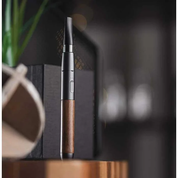 Vessel Flagship Battery - Oil Cartridge Battery | Tusted Seller VPM.COM - Image 2