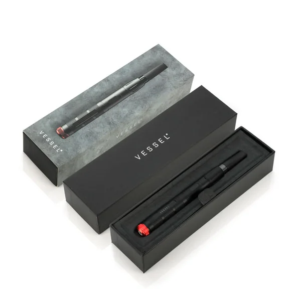 Vessel Flagship Battery - Oil Cartridge Battery | Tusted Seller VPM.COM - Image 3